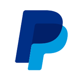 PayPal accepted